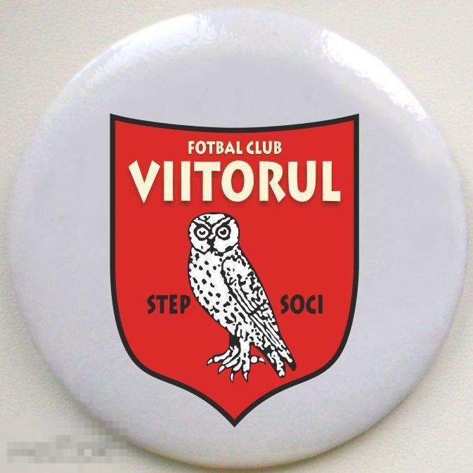 Футбол. Молдова ФК Вийторул Орхей. Закатной