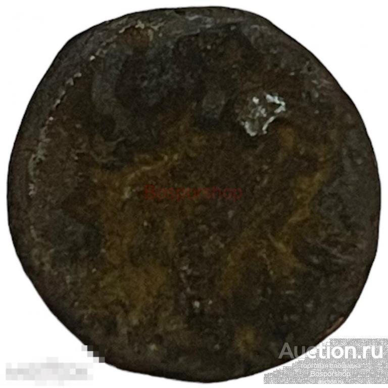 Золотая орда (Хизр) 1 пул 1360-1361 гг.
