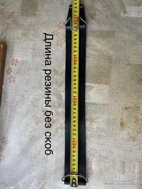 Ремень крепления запасного колеса Ока 1111 новый