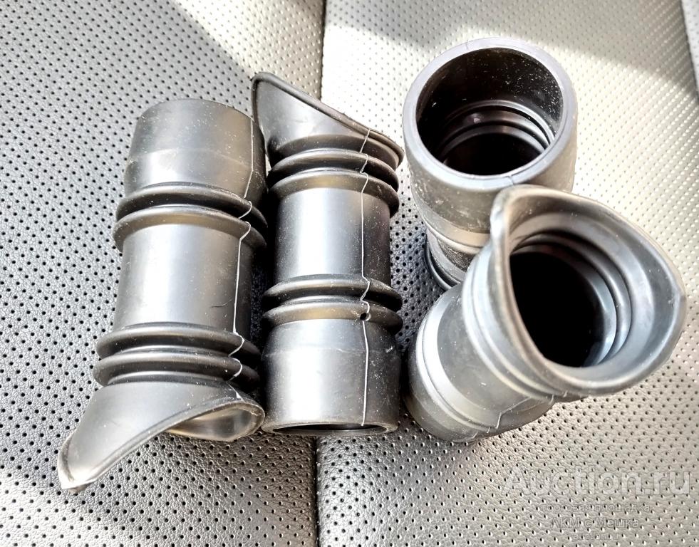 Наглазник БОЛЬШОЙ для оптического прицела ПСО, ПОСП, ПО, .. Оригинал!!!