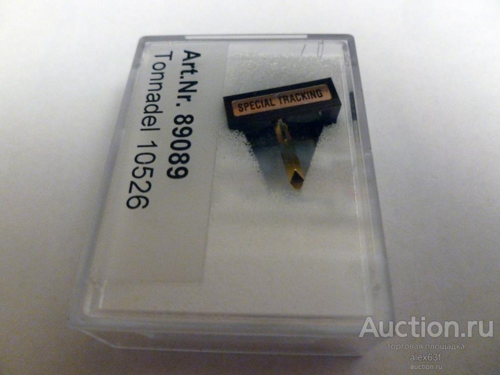 игла (стилус) Shure VN 35E