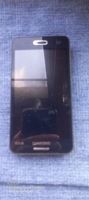 Samsung Galaxy Core 2 SM-G355H, 4 ГБ в ремонт