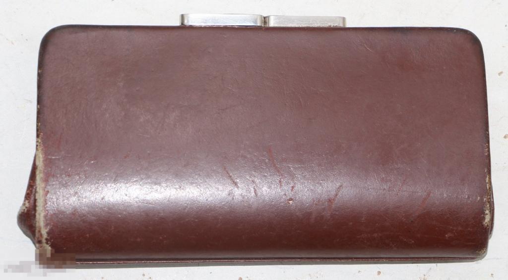 Маленькая женская сумочка. Клатч или ридикюль. Винтаж. СССР