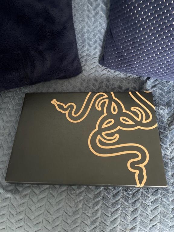 Razer 18" Razer Blade 18 игровой ноутбук