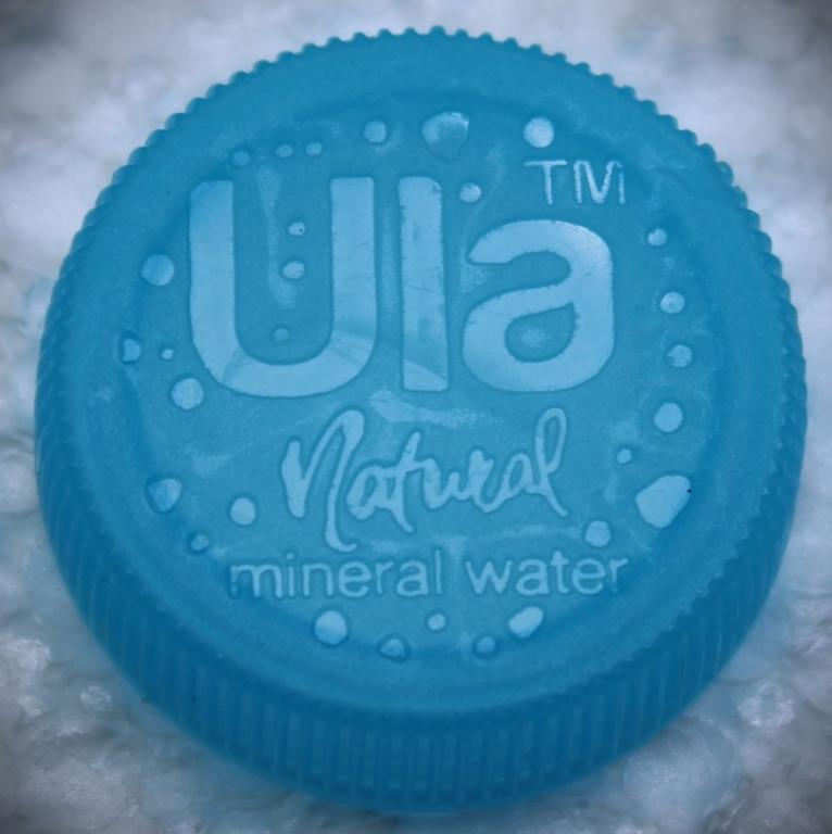 Индия. ПЭТ Пластиковая крышка от минеральной воды ULA