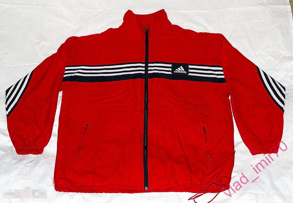 Спортивная куртка Adidas XXL Индонезия