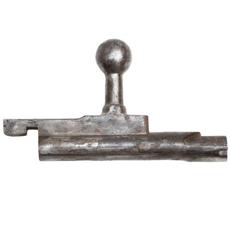 Дореволюционный стебель затвора к винтовке Мосина (92355)