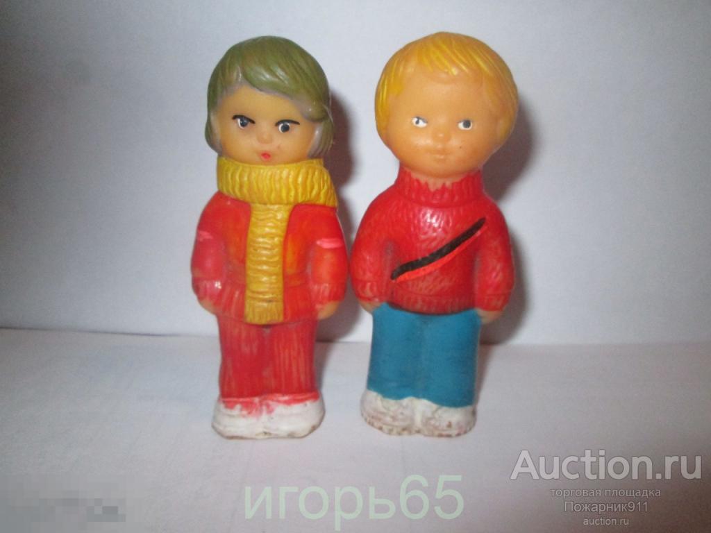 Игрушки Кукла Пупсик  Мальчик Девочка Дети  Цена за лот !