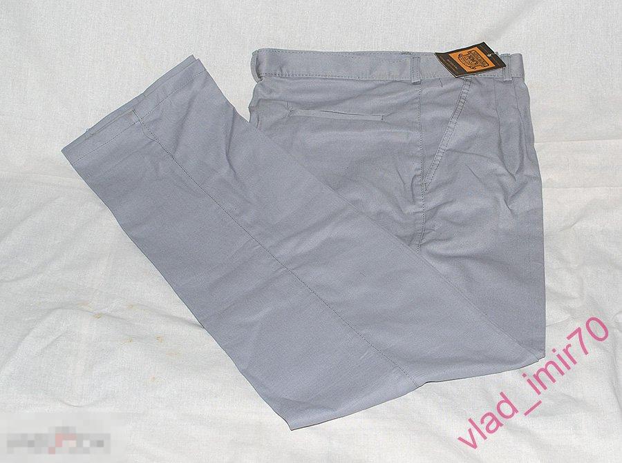 Брюки штаны мужские СССР рост 182 новые