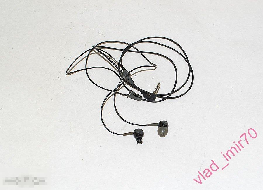 Наушники гарнитура Sennheiser CX200 рабочие