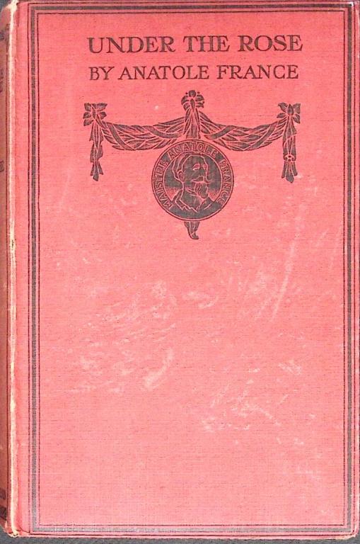 Книга "Восходящий рассвет" А. Франс Лондон Неизвестно Твёрдая обл. 256 с. Без илл.