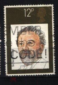 Великобритания 1980 Mi# 846 Дирижер Генри Вуд (2)