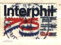 США 1976  Mi# 1202 Филателия