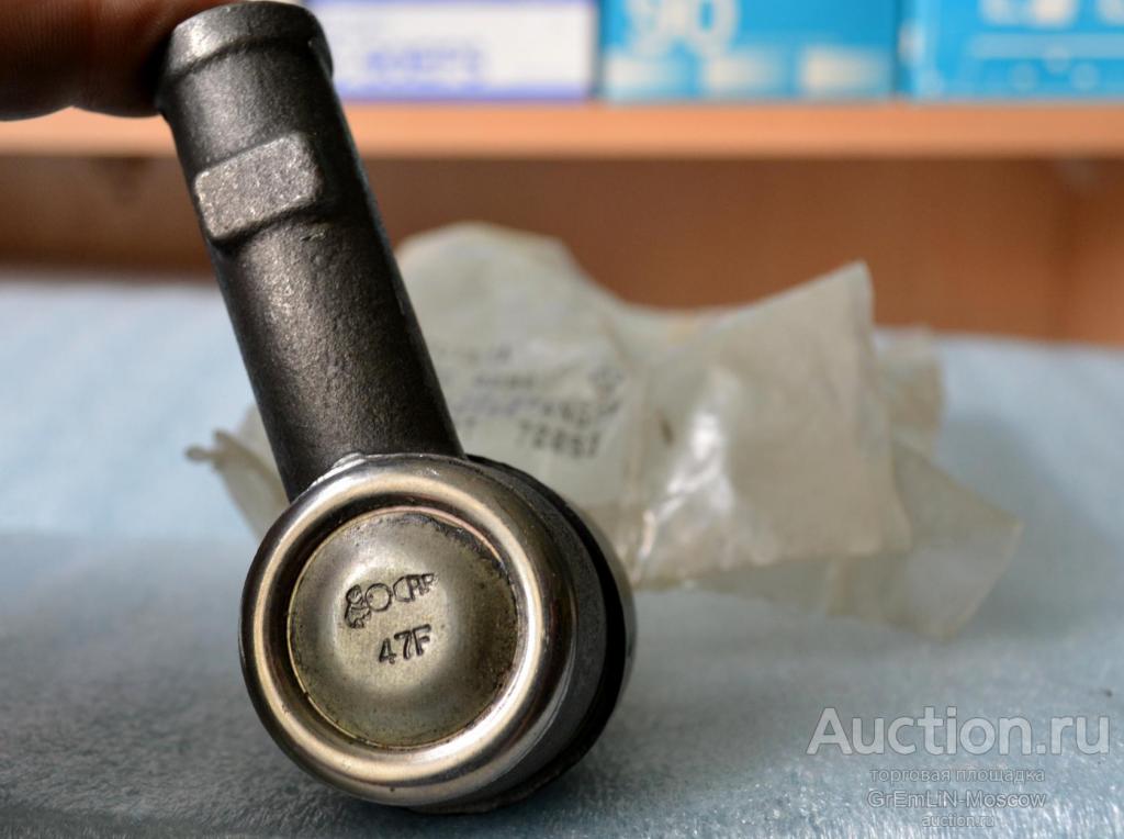 Рулевой наконечник OCAP для VOLVO - 440/460/480