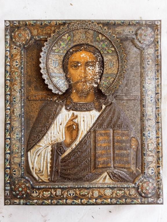 САМАЯ КРАСИВАЯ ИКОНА СПАСИТЕЛЯ , ЛИК КАК ЖИВОЙ !!! ИЗУМИТЕЛЬНЫЙ ПО КРАСОТЕ !!! ПЕЧАТЬ БЛАГОСЛОВЕНИЕ