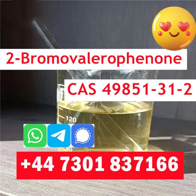 2-Bromovalerophenone CAS 49851-31-2 for sale