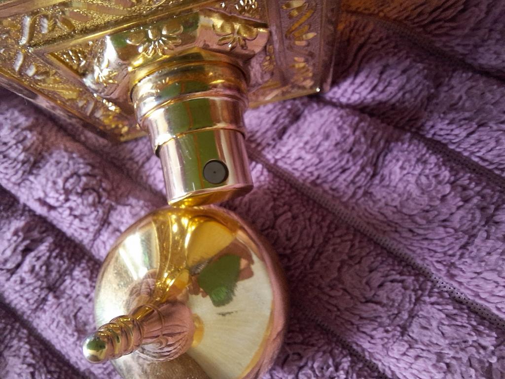 Amouage Cristal Gold 1983г. Винтаж
