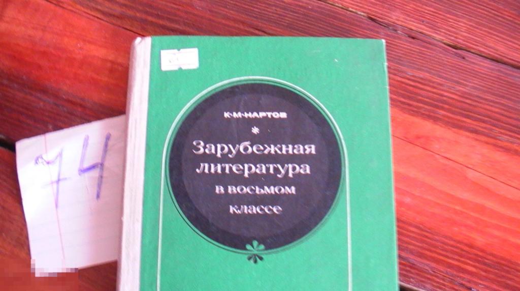 Книга Современный русский язык Шанский 1987 