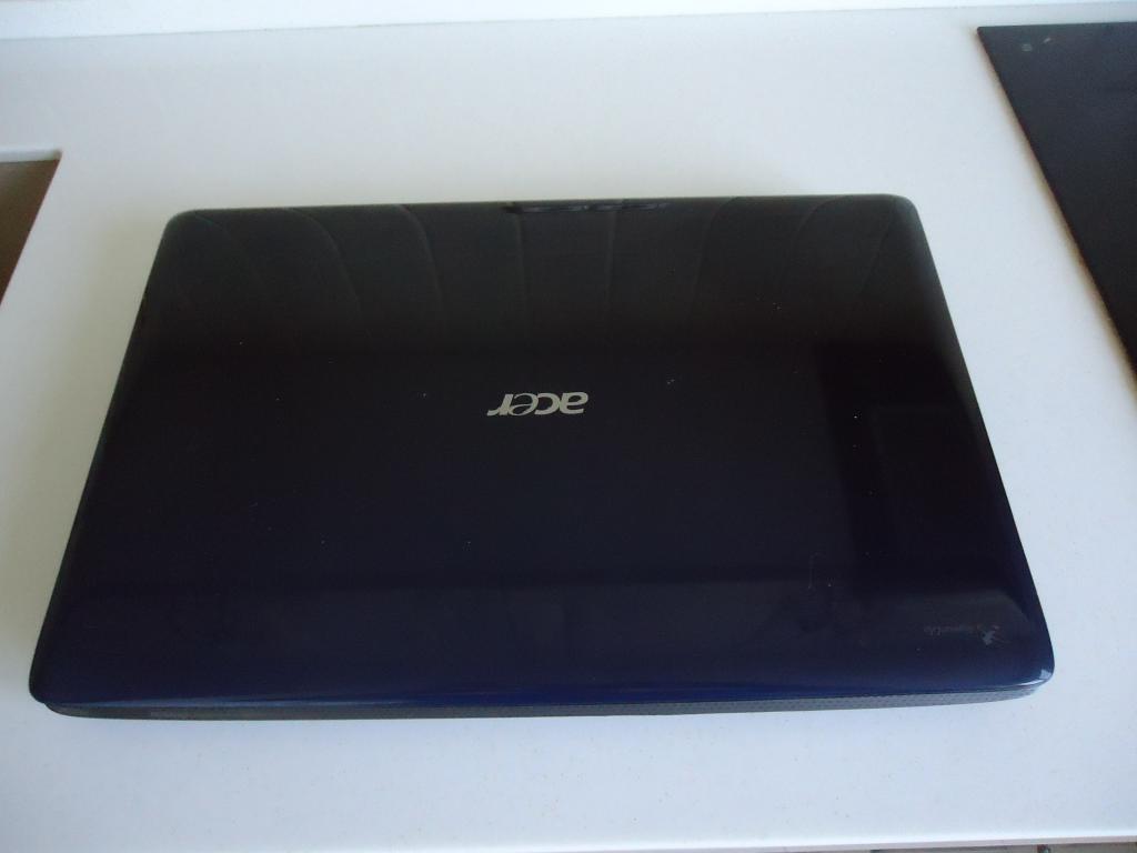 Ноутбук Acer Aspire 8530g в ремонт или на запчасти