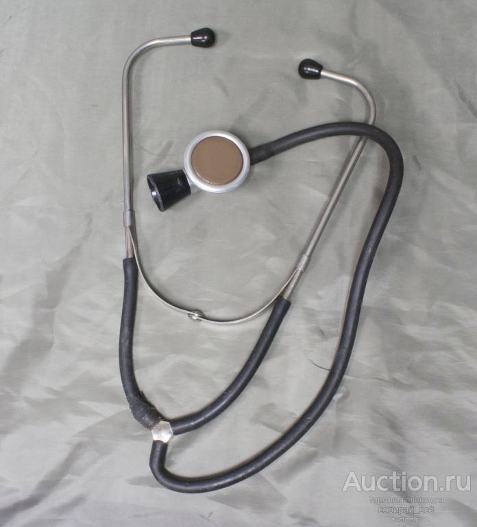 Стетофонендоскоп Медицинский  (13)