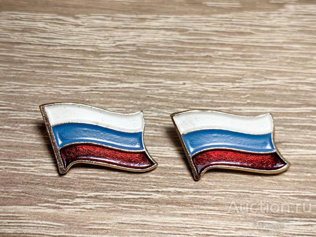 ЗНАК ФЛАГ РФ РОССИЯ