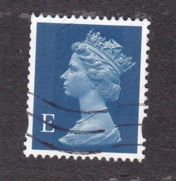 Англия Стандарт Королева (783)