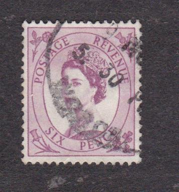 Англия Стандарт Королева (823)