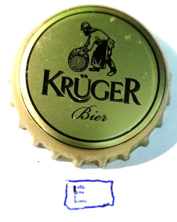Крюгер