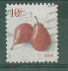 США  2017 Mi# 5215 Фрукты a3