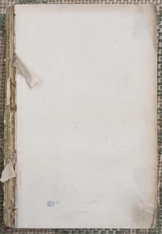 [Прижизненный Шарль Бодлер]. Poe Edgar. Histoires extraordinaires + Nouvelles histoires... 1857