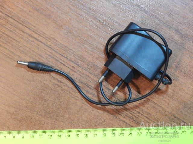 Зарядное устройство с 220v на 2v