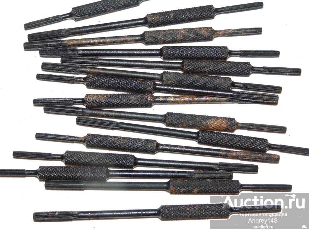 Прочистка регулятора НСВТ № К19