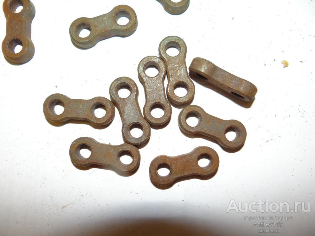 ЗИП деталь  12,7 НСВ НСВТ К20