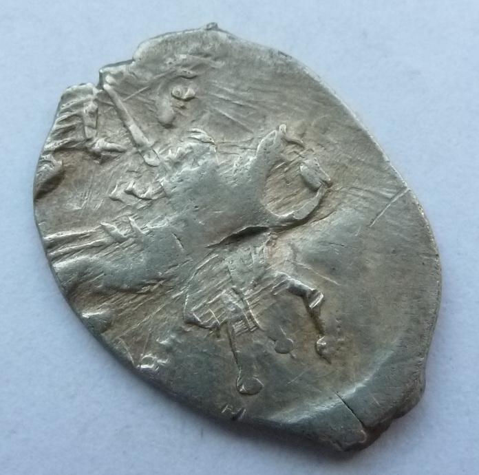 Федор Иванович Новгород КГ 111 ГКХ 107 ГКХ2 110