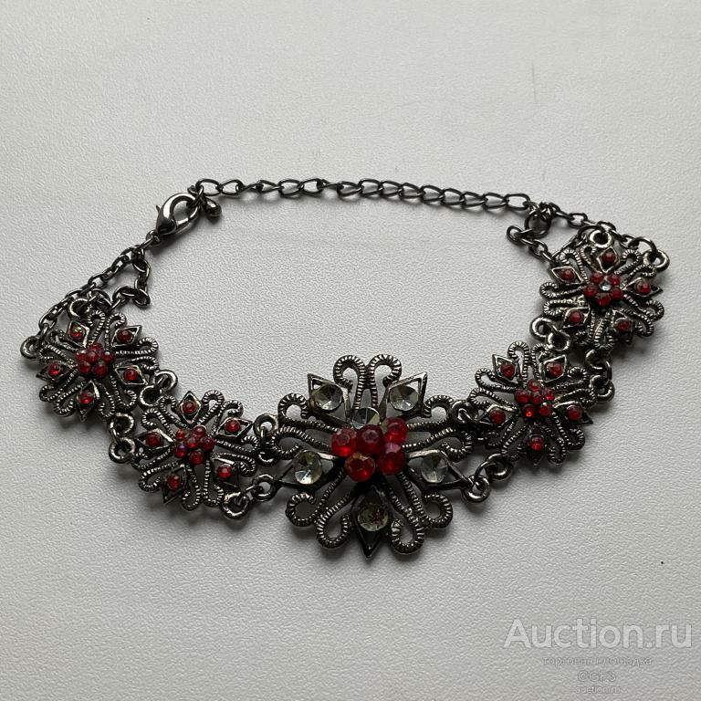 💟 Бусы. Колье. Ожерелье. Бижутерия. Стразы.