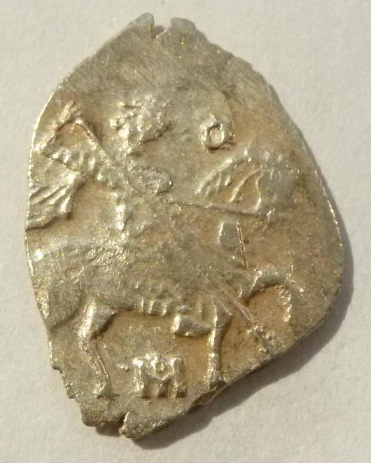 Борис Годунов Москва КГ 173 ГКХ 165 ГКХ2 169