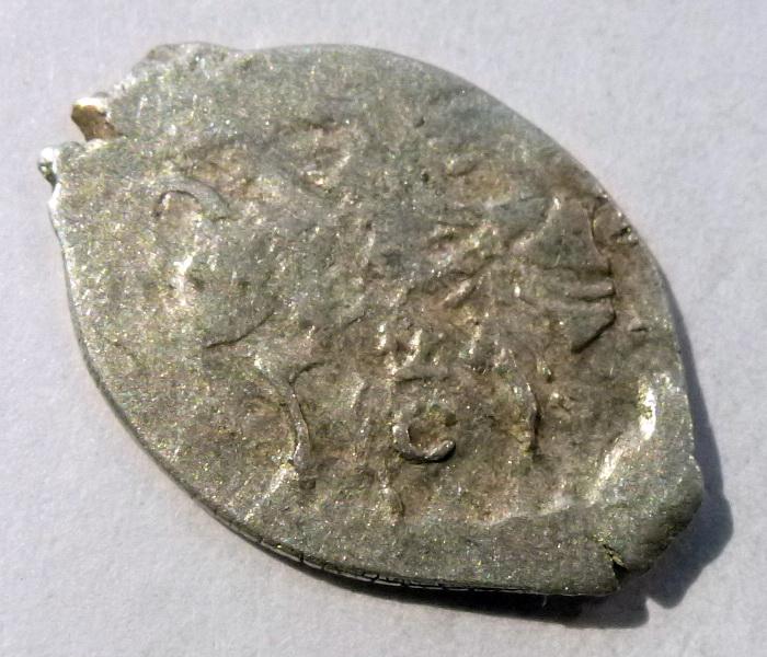 Борис Годунов Москва КГ 181 R IX ГКХ 173 ГКХ2 177
