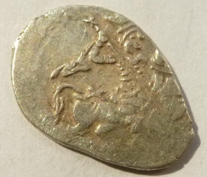 Борис Годунов Москва КГ 181 R IX ГКХ 173 ГКХ2 177