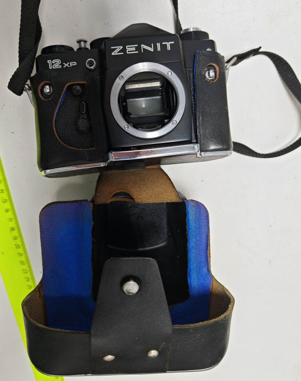 фотоаппарат Зенит 12 ХР ZENIT 12 XP №88242152