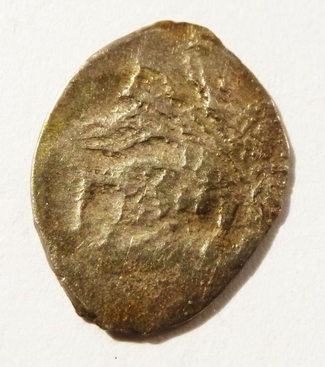 Ярославская подделка ГКХ 3176 R VIII ГКХ2 3218