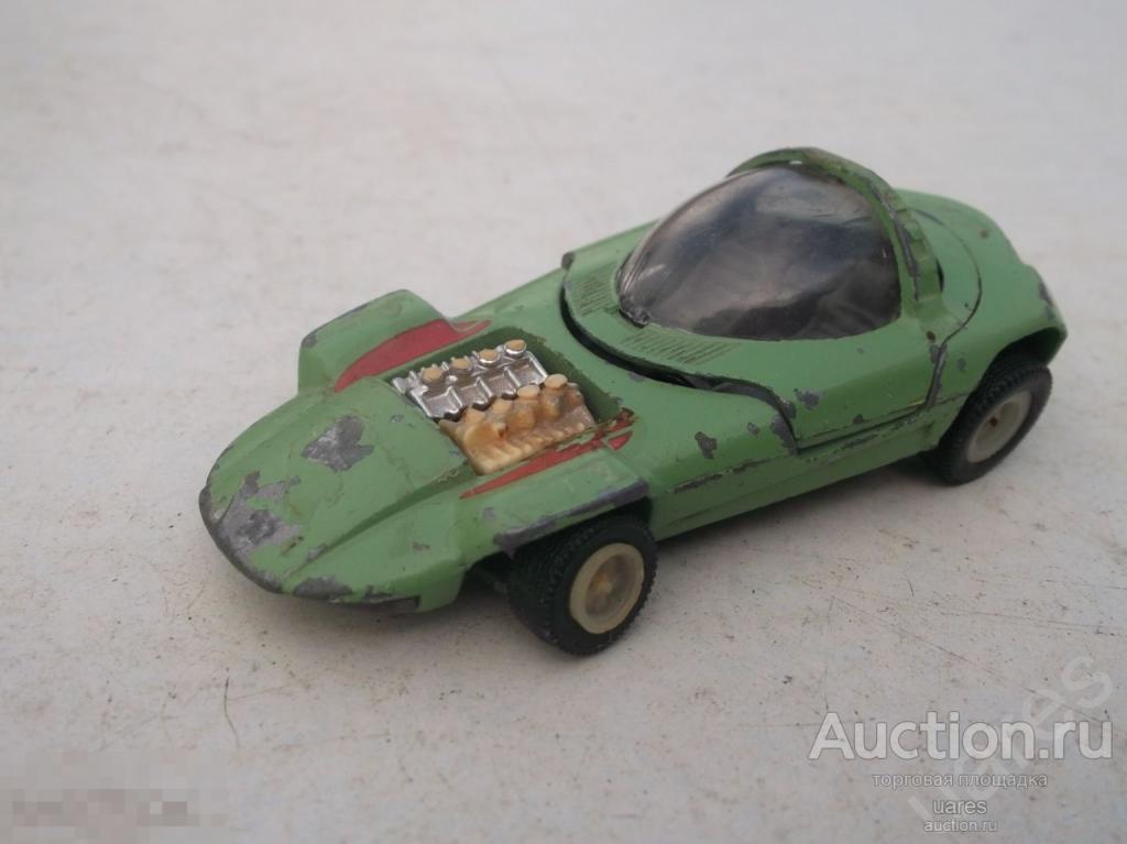 SILHOUETTE Ремейк СССР