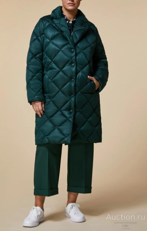 Пальто Marina Rinaldi, размеры: 50, 56