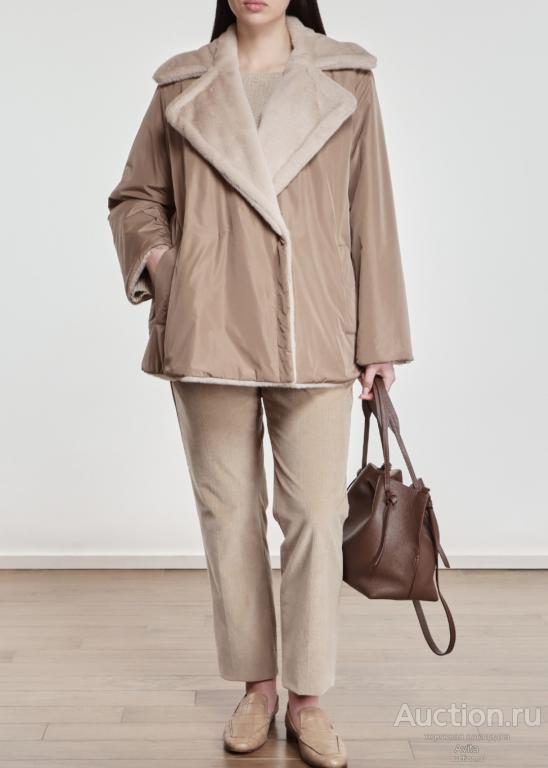 Куртка Marina Rinaldi, размер 58