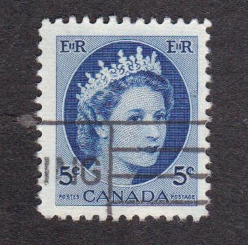 Канада Стандарт Королева (1063)