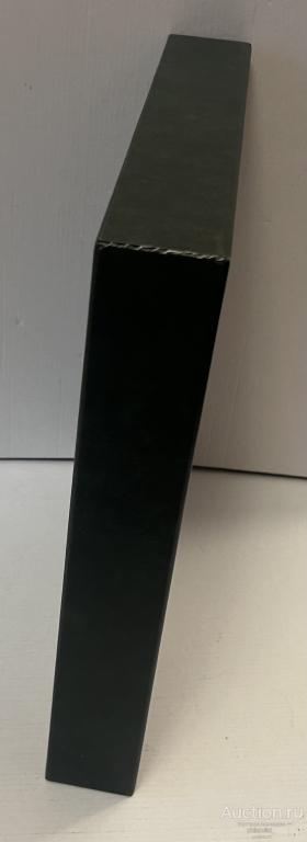 Защитная кассета для папки-переплёт 1102Y (810 BY)(2)