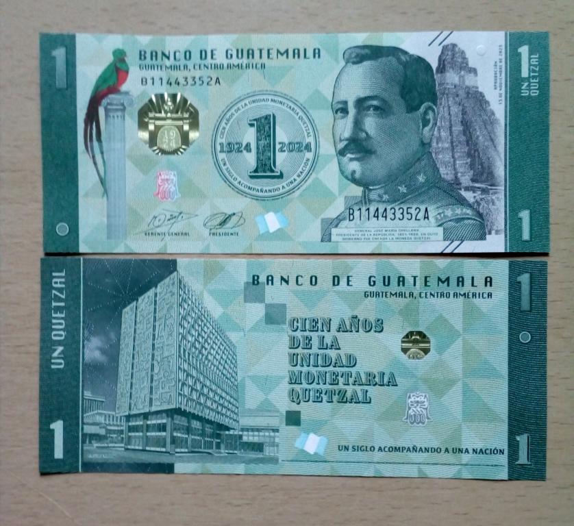 Аруба 10 флорин 2019 год пресс unc