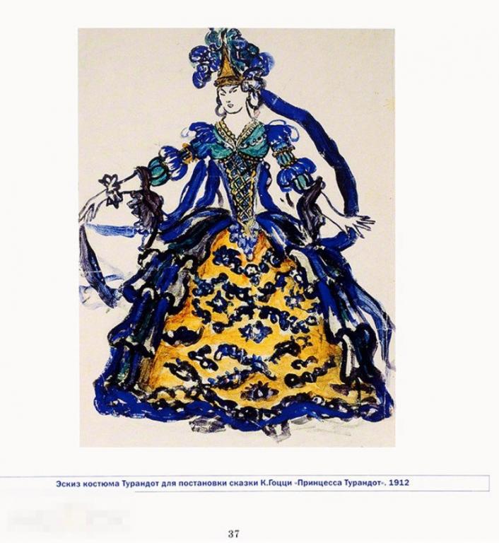 Каталог Николай Сапунов 1880-1912: выставка произведений Кн 
