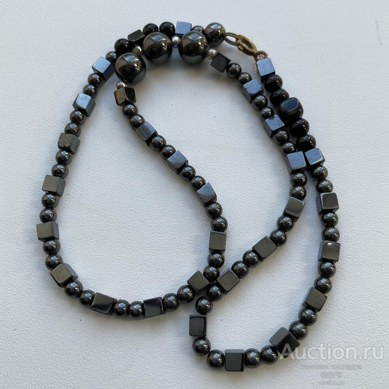 💟 💟 Бусы ожерелье, женское украшение на шею. Бижутерия.