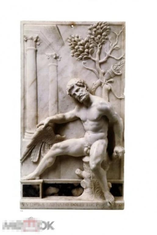 Итальянская скульптура XIV-XVI веков. Каталог коллекции Кн