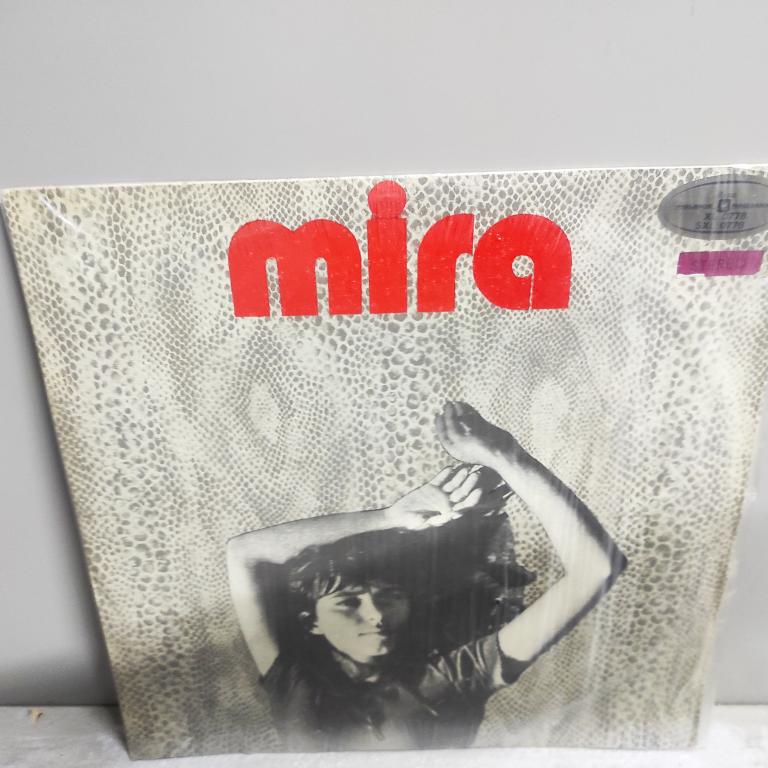 пластинка Breakout Mira 1971 ed. Muza Poland